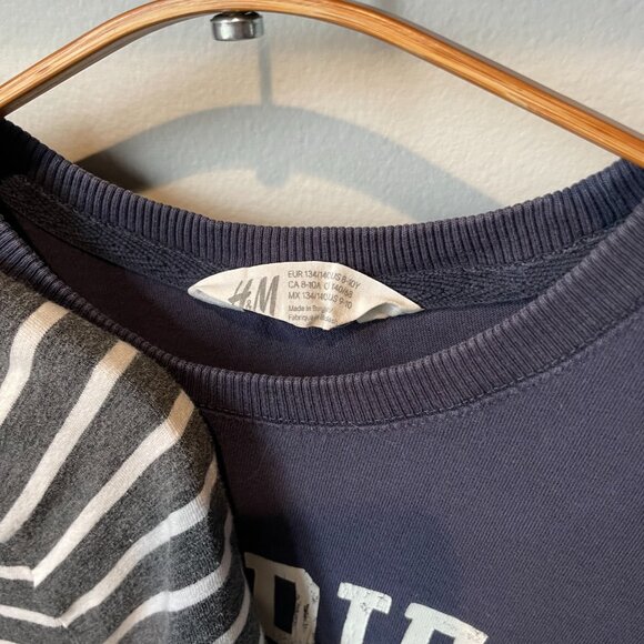 H&M Boys Shirt Bundle - Picture 6 of 12